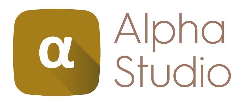Alpha Studio- Diseño | Branding | Marketing Digital